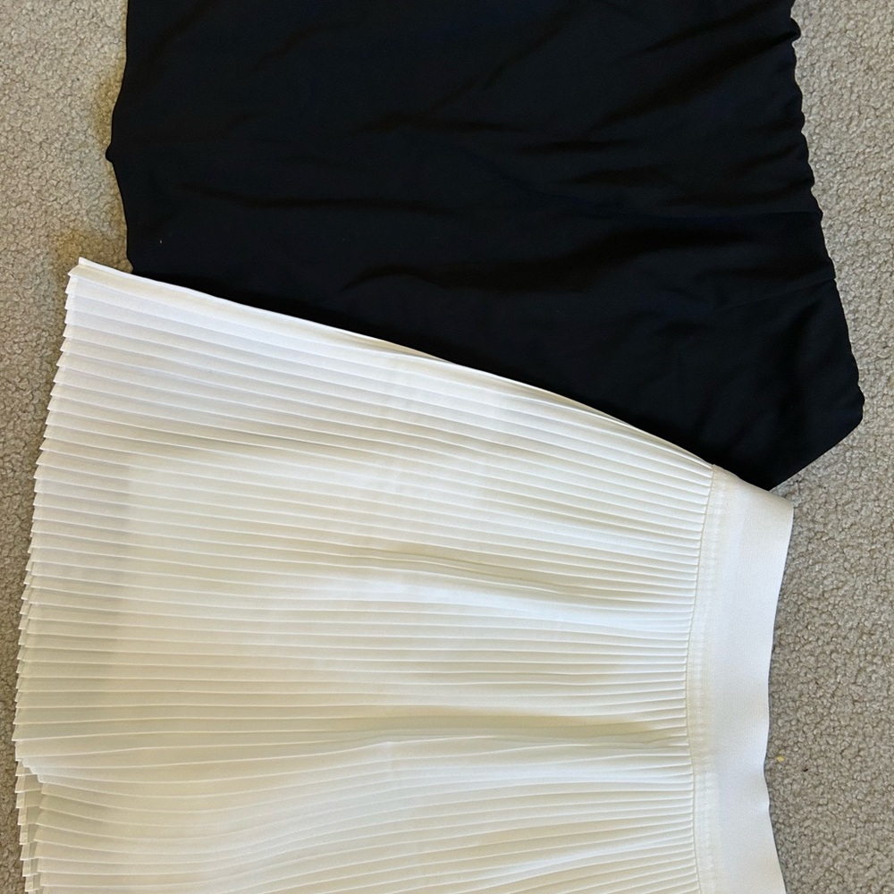 Women’s Active skirt set